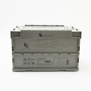 TVアニメ『遊☆戯☆王デュエルモンスターズ』×SuperGroupies　「海馬コーポレーション モデル 折りたたみコンテナ」