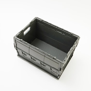 TVアニメ『遊☆戯☆王デュエルモンスターズ』×SuperGroupies　「海馬コーポレーション モデル 折りたたみコンテナ」