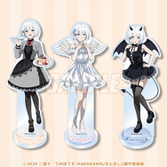 くじ引き堂「探偵はもう、死んでいる。 シエスタ Birthday2026 くじ」Xフォロー＆リポストキャンペーンを実施