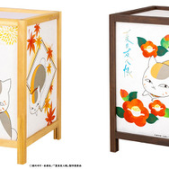 伽羅行灯「夏目友人帳」其の弐