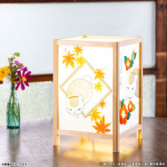 伽羅行灯「夏目友人帳」其の弐