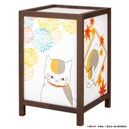 伽羅行灯「夏目友人帳」其の弐