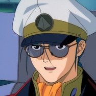 『マクロス7』場面カット