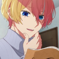 (C)赤坂アカ×横槍メンゴ／集英社・【推しの子】製作委員会