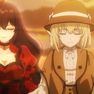 (C)常磐くじら・ドリコム／エリスの聖杯製作委員会