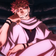 (C)芥見下々／集英社・呪術廻戦製作委員会