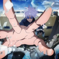 (C)芥見下々／集英社・呪術廻戦製作委員会