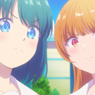 (C)三簾真也・講談社／幼馴染とラブコメになりたい製作委員会