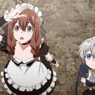 (C)赤池宗・オーバーラップ／お気楽製作委員会