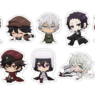 コラボ限定ピック（全12種）