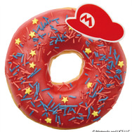 マリオ ストロベリー