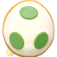 ヨッシー カスタード エッグ​