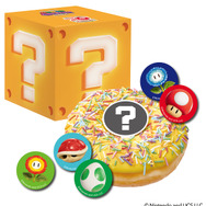 ハテナブロック ボックス (1個)