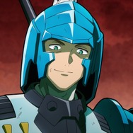 鎧真伝サムライトルーパー_追加場面カット