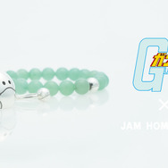 「機動戦士ガンダム」×JAM HOME MADE