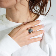 STRICT-G JAM HOME MADE『機動戦士ガンダム』 ハロフェイスリング