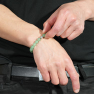 機動戦士ガンダム ハロ ビーズブレスレット