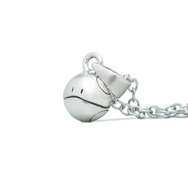 STRICT-G JAM HOME MADE『機動戦士ガンダム』 ハロフェイスネックレス　