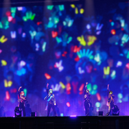 『Meteorites 2nd One Man Live -THE KINGS-』3月23日(月)公演