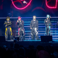 『Meteorites 2nd One Man Live -THE KINGS-』3月23日(月)公演