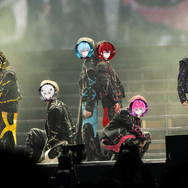 『Meteorites 2nd One Man Live -THE KINGS-』3月23日(月)公演