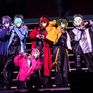 『Meteorites 2nd One Man Live -THE KINGS-』3月23日(月)公演