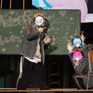 『Meteorites 2nd One Man Live -THE KINGS-』3月23日(月)公演