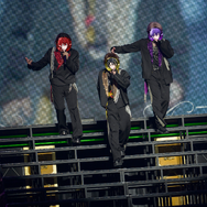 『Meteorites 2nd One Man Live -THE KINGS-』3月23日(月)公演