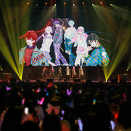 『Meteorites 2nd One Man Live -THE KINGS-』3月23日(月)公演