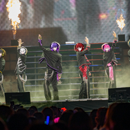 『Meteorites 2nd One Man Live -THE KINGS-』3月23日(月)公演