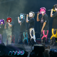 『Meteorites 2nd One Man Live -THE KINGS-』3月23日(月)公演