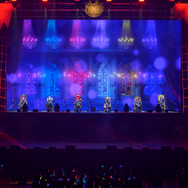 『Meteorites 2nd One Man Live -THE KINGS-』3月23日(月)公演