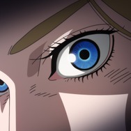 『MFゴースト 3rd Season』第37話「先頭グループの分裂」場面カット（C）しげの秀一・講談社／MFゴースト製作委員会