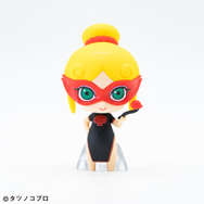 ドロンジョブラインド BOX 全8種_Fundraising（資金集め・資金調達）