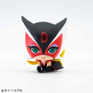 ドロンジョブラインド BOX 全8種_Ease（くつろぎ・余裕）