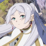 『葬送のフリーレン』第2期第10話（通算38話）「美しい光景」先行カット