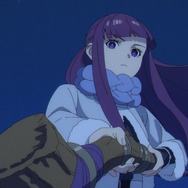 『葬送のフリーレン』第2期第10話（通算38話）「美しい光景」先行カット