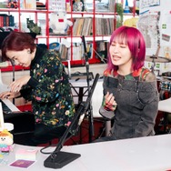 「鬼滅の刃」「SAO」「ガンダムSEED」ファン必見！ 梶浦由記×LiSA×FictionJunctionがNHK「tiny desk concerts JAPAN」で奇跡の共演！  名曲を特別アレンジで