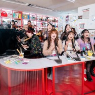 「鬼滅の刃」「SAO」「ガンダムSEED」ファン必見！ 梶浦由記×LiSA×FictionJunctionがNHK「tiny desk concerts JAPAN」で奇跡の共演！  名曲を特別アレンジで