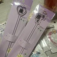 手作りできないからこそうれしいマドラー