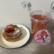 別バージョンも撮影！推しがかわいすぎる優勝！