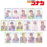 トレーディング プリズムパターン 第4弾 イラストカード