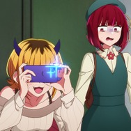 『【推しの子】』第三十五話（第3期第11話）「それが始まり」先行カット