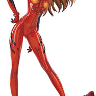 「ヱヴァンゲリヲン新劇場版 式波・アスカ・ラングレー 1/7スケール 完成品フィギュア」