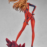 「ヱヴァンゲリヲン新劇場版 式波・アスカ・ラングレー 1/7スケール 完成品フィギュア」