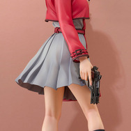 リコリス・リコイル 錦木千束 キービジュアルVer. 1/6スケール 完成品フィギュア