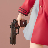 リコリス・リコイル 錦木千束 キービジュアルVer. 1/6スケール 完成品フィギュア