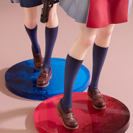 リコリス・リコイル キービジュアルVer. 1/6スケール 完成品フィギュア