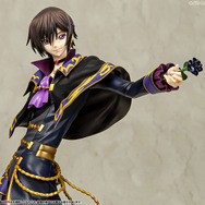 Precious G.E.M.シリーズ コードギアス 復活のルルーシュ L.L.＆C.C.セット 完成品フィギュア（再販）