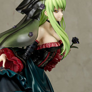 Precious G.E.M.シリーズ コードギアス 復活のルルーシュ L.L.＆C.C.セット 完成品フィギュア（再販）